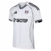 Maillot de Foot Fulham FC Tenue Domicile 2025/26