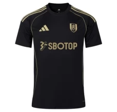 Maillot de Foot Fulham FC Tenue Third 2025/26