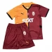 Maillot de Foot Galatasaray SK Enfant Tenue Domicile 2024/25