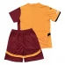 Maillot de Foot Galatasaray SK Enfant Tenue Domicile 2024/25