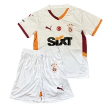 Maillot de Foot Galatasaray SK Enfant Tenue Extérieur 2024/25