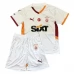 Maillot de Foot Galatasaray SK Enfant Tenue Extérieur 2024/25