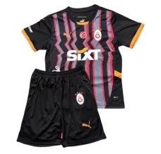 Maillot de Foot Galatasaray SK Enfant Tenue Third 2024/25