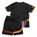 Maillot de Foot Galatasaray SK Enfant Tenue Third 2024/25