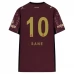 Maillot de Foot Galatasaray SK Sané 10 Tenue Third 2025/26