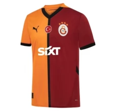 Maillot de Foot Galatasaray SK Tenue Domicile 2024/25