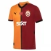 Maillot de Foot Galatasaray SK Osimhen 45 Tenue Domicile 2024/25