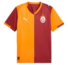 Maillot de Foot Galatasaray SK Tenue Domicile 2025/26