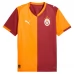 Maillot de Foot Galatasaray SK Tenue Domicile 2025/26