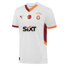Maillot de Foot Galatasaray SK Tenue Extérieur 2024/25