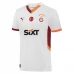 Maillot de Foot Galatasaray SK Tenue Extérieur 2024/25