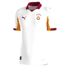Maillot de Foot Galatasaray SK Tenue Extérieur 2025/26