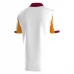 Maillot de Foot Galatasaray SK Tenue Extérieur 2025/26