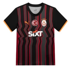 Maillot de Foot Galatasaray SK Tenue Third 2024/25