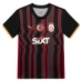 Maillot de Foot Galatasaray SK Tenue Third 2024/25