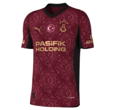 Maillot de Foot Galatasaray SK Tenue Third 2025/26