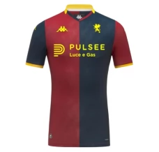 Maillot de Foot Genoa CFC Tenue Domicile 2025/26