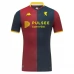 Maillot de Foot Genoa CFC Tenue Domicile 2025/26
