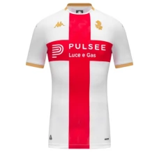 Maillot de Foot Genoa CFC Tenue Extérieur 2025/26