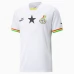 Maillot de Foot Ghana Tenue Domicile 2022 Maillot de Foot Ghana Tenue Domicile 2022