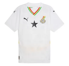 Maillot de Foot Ghana Tenue Domicile 2025