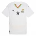 Maillot de Foot Ghana Tenue Domicile 2025