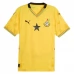 Maillot de Foot Ghana Tenue Extérieur 2025