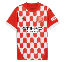 Maillot de Foot Girona FC Tenue Domicile 2024/25