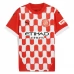Maillot de Foot Girona FC Tenue Domicile 2024/25