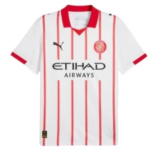 Maillot de Foot Girona FC Tenue Domicile 2025/26