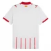 Maillot de Foot Girona FC Tenue Domicile 2025/26