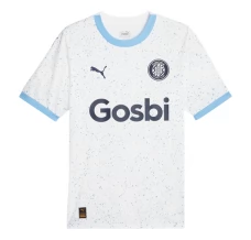 Maillot de Foot Girona FC Tenue Extérieur 2023/24