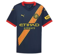 Maillot de Foot Girona FC Tenue Extérieur 2024/25