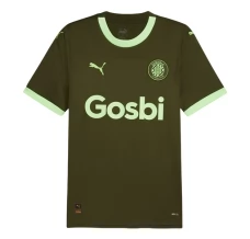 Maillot de Foot Girona FC Tenue Third 2023/24