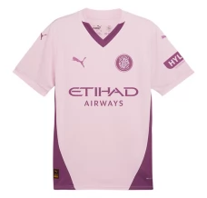 Maillot de Foot Girona FC Tenue Third 2024/25