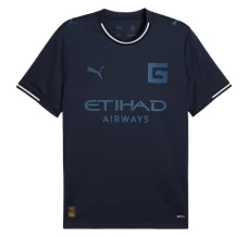 Maillot de Foot Girona FC Tenue Third 2025/26