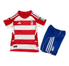 Maillot de Foot Granada CF Enfant Tenue Domicile 2025/26