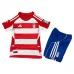 Maillot de Foot Granada CF Enfant Tenue Domicile 2025/26