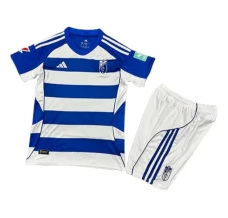 Maillot de Foot Granada CF Enfant Tenue Extérieur 2025/26