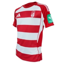 Maillot de Foot Granada CF Tenue Domicile 2025/26