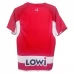 Maillot de Foot Granada CF Tenue Domicile 2025/26