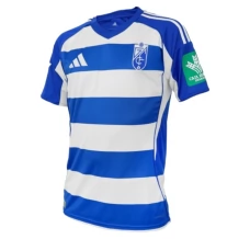Maillot de Foot Granada CF Tenue Extérieur 2025/26