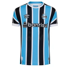 Maillot de Foot Gremio FBPA Tenue Domicile 2023/24