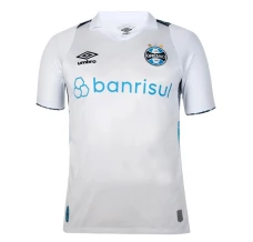 Maillot de Foot Gremio FBPA Tenue Extérieur 2024/25
