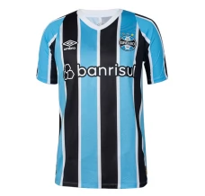 Maillot de Foot Grêmio Porto Alegre Tenue Domicile 2024/25