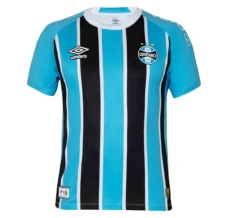 Maillot de Foot Grêmio Porto Alegre Tenue Domicile 2025/26