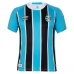 Maillot de Foot Grêmio Porto Alegre Tenue Domicile 2025/26