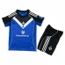 Maillot de Foot Hamburger SV Enfant Tenue Extérieur 2025/26