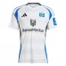 Maillot de Foot Hamburger SV Tenue Domicile 2024/25