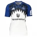 Maillot de Foot Hamburger SV Tenue Domicile 2025/26